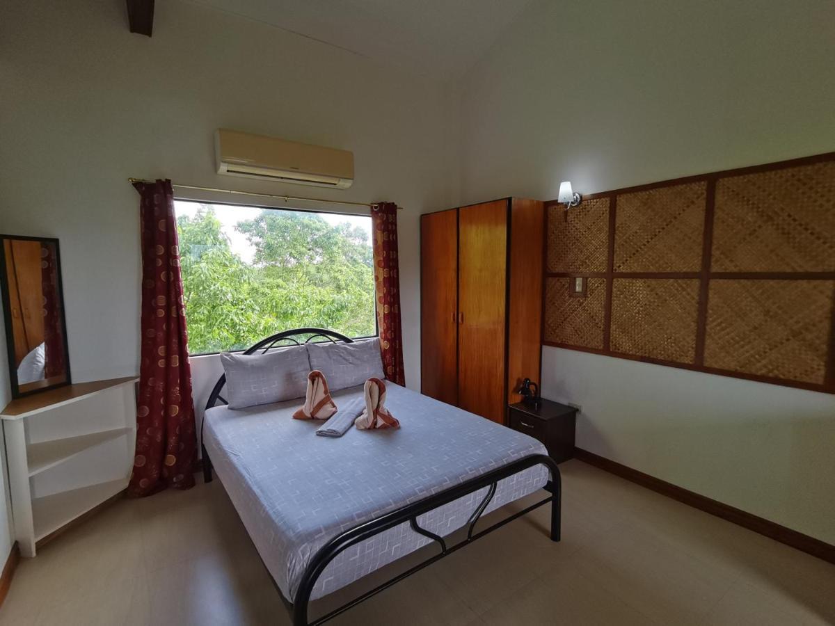 Nickles Park Resort Panglao Exterior foto