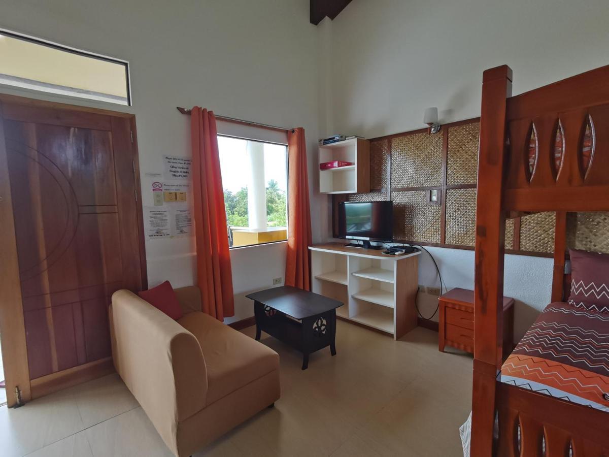 Nickles Park Resort Panglao Exterior foto