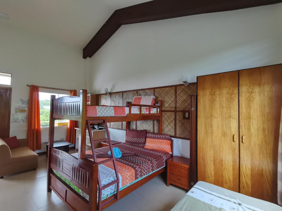 Nickles Park Resort Panglao Exterior foto