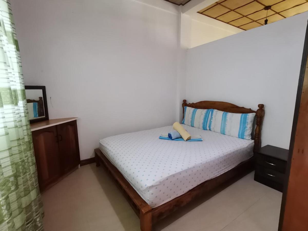 Nickles Park Resort Panglao Exterior foto