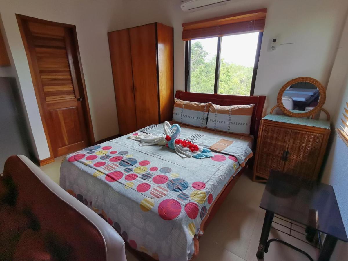 Nickles Park Resort Panglao Exterior foto