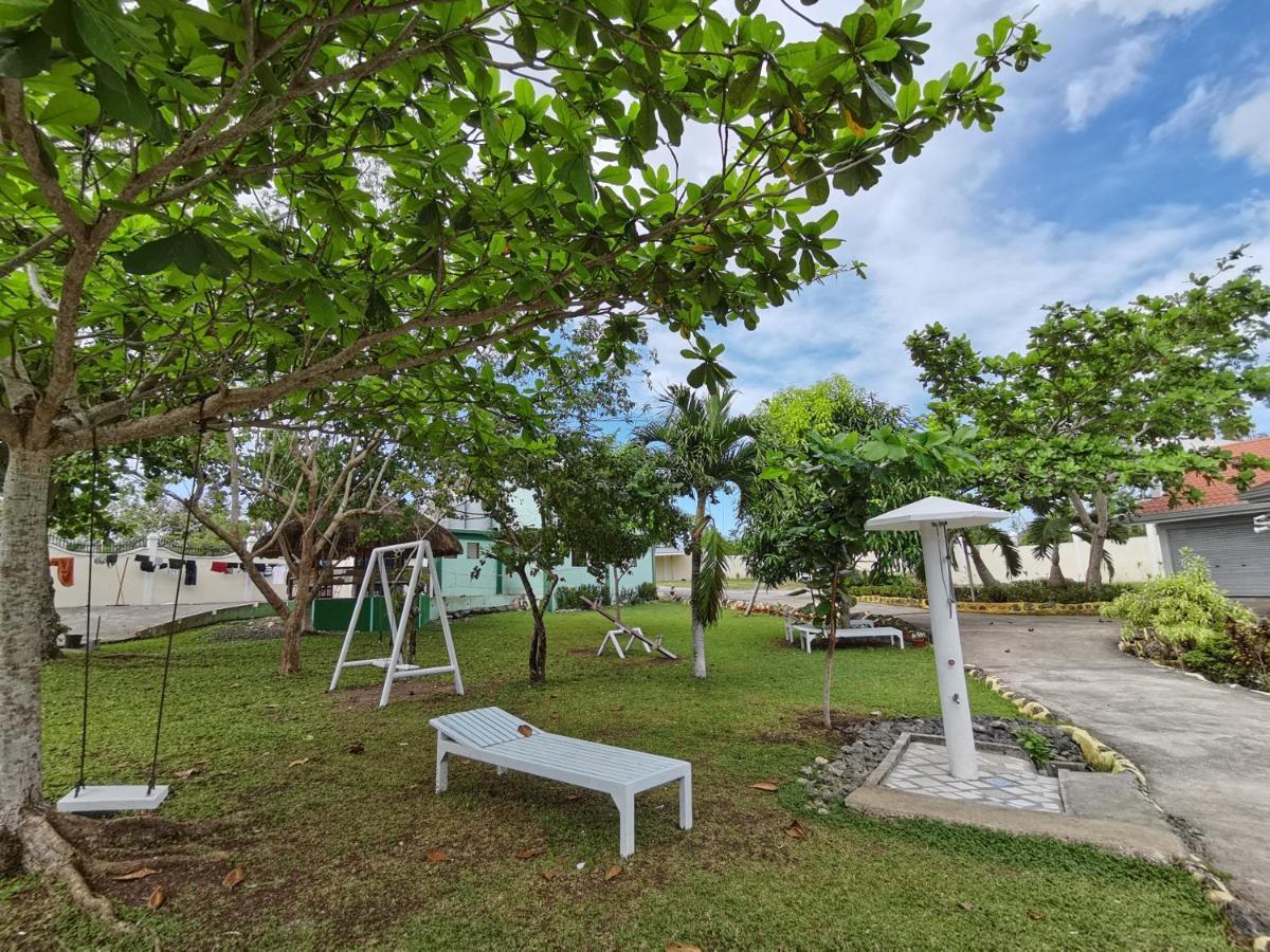 Nickles Park Resort Panglao Exterior foto