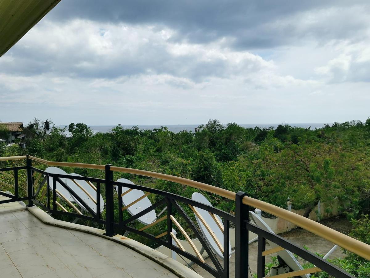 Nickles Park Resort Panglao Exterior foto